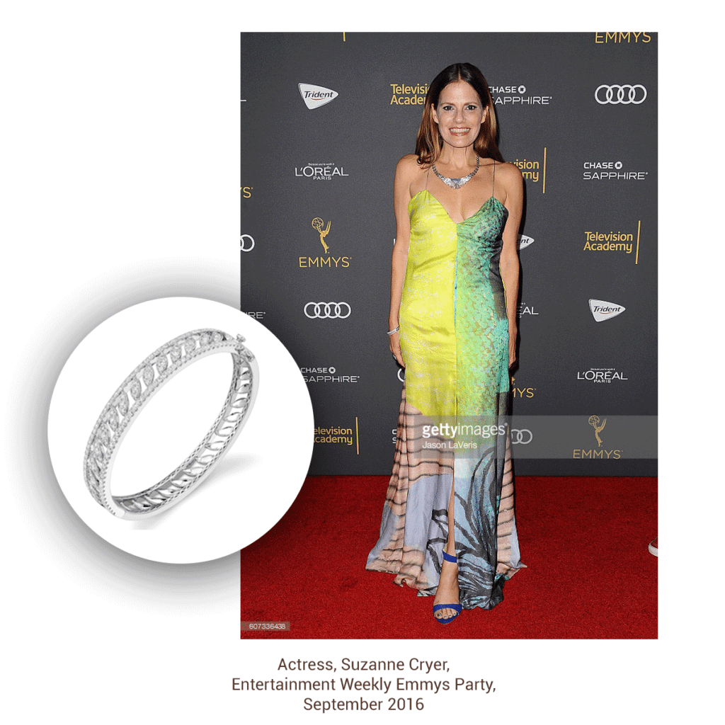 Our Favorite Looks from the 2016 Emmy Awards